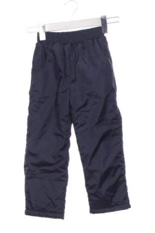 Detské nohavice  Unbranded, Veľkosť 3-4y/ 104-110 cm, Farba Modrá, Cena  11,00 €, #137796380