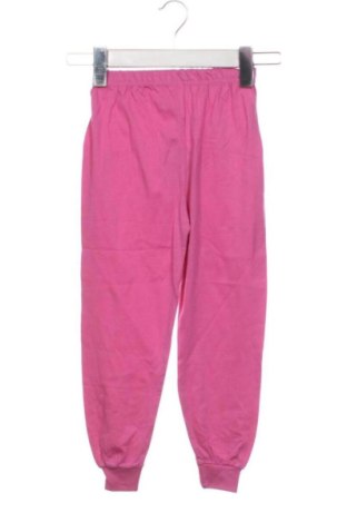 Detské nohavice  Unbranded, Veľkosť 5-6y/ 116-122 cm, Farba Ružová, Cena  10,67 €, #137804104