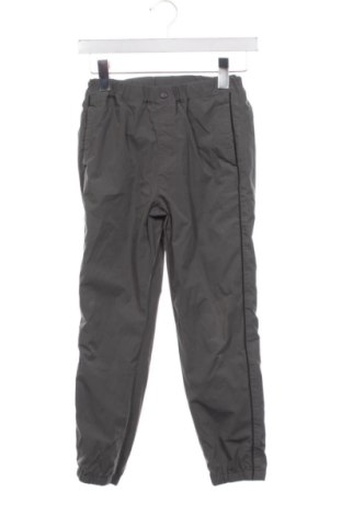 Kinderhose Uniqlo, Größe 9-10y/ 140-146 cm, Farbe Grau, Preis € 12,78, #137766021