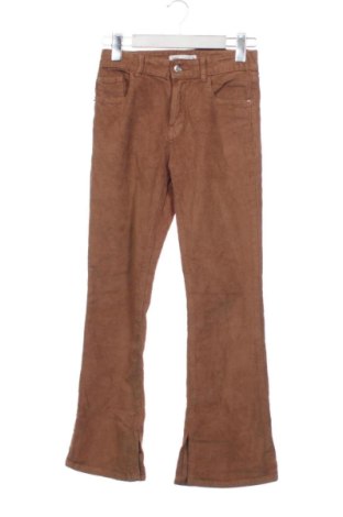 Kinderhose Zara, Größe 12-13y/ 158-164 cm, Farbe Braun, Preis € 7,00, #137767289