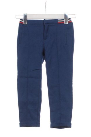 Gyerek nadrág Zara, Méret 5-6y / 116-122 cm, Szín Kék, Ár 2 482 Ft, #137784533