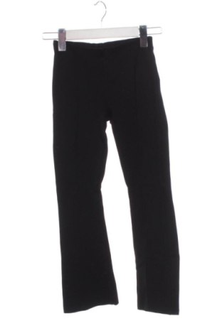 Детски панталон Zara, Размер 10-11y/ 146-152 см, Цвят Черен, Цена 7,00 €, #137798785
