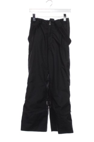 Kinderhose für Wintersport Decathlon, Größe 10-11y/ 146-152 cm, Farbe Schwarz, Preis € 30,00, #137775922