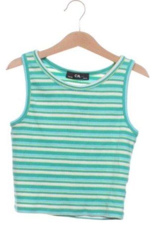 Kinder Top C&A, Größe 10-11y/ 146-152 cm, Farbe Mehrfarbig, Preis € 5,20, #137770910