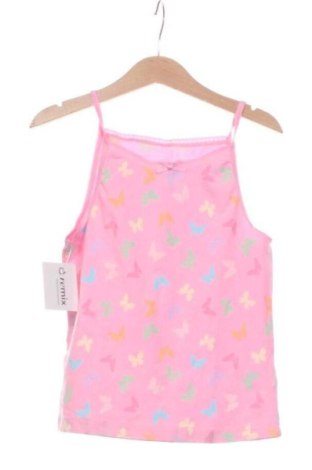 Detské tielko  Girls, Veľkosť 6-7y/ 122-128 cm, Farba Viacfarebná, Cena  5,00 €, #137788734
