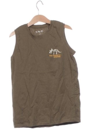 Dětské tilko  Kids, Velikost 7-8y/ 128-134 cm, Barva Hnědá, Cena  126,00 Kč, #137788364