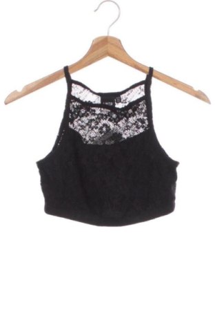 Kinder Top LMTD, Größe 12-13y/ 158-164 cm, Farbe Schwarz, Preis € 7,00, #137768510