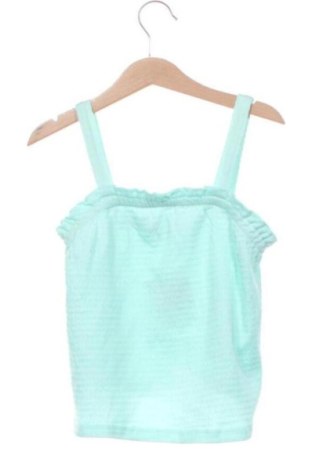 Detské tielko  Mango, Veľkosť 3-4y/ 104-110 cm, Farba Modrá, Cena  5,72 €, #137779903