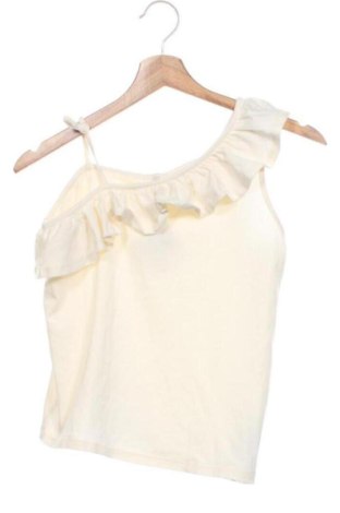 Kinder Top ONLY, Größe 12-13y/ 158-164 cm, Farbe Ecru, Preis € 6,00, #137776211