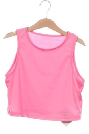 Maiou pentru copii SHEIN, Mărime 8-9y/ 134-140 cm, Culoare Roz, Preț 27,28 Lei, #137768970