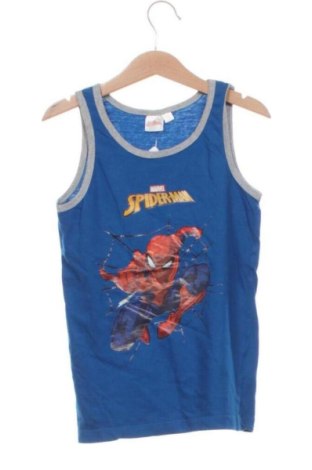 Gyerek trikó Spiderman, Méret 6-7y / 122-128 cm, Szín Kék, Ár 2 775 Ft, #137777733