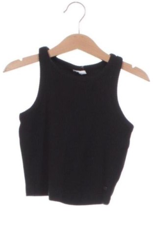 Kinder Top Unbranded, Größe 6-7y/ 122-128 cm, Farbe Schwarz, Preis 5,00 €, #137798944