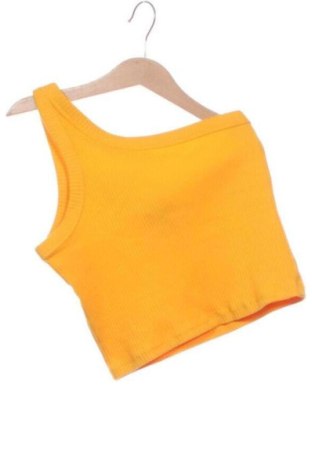 Dětské tilko  Zara, Velikost 10-11y/ 146-152 cm, Barva Žlutá, Cena  97,00 Kč, #137788003