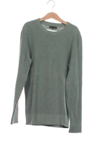 Pulover pentru copii C&A, Mărime 10-11y/ 146-152 cm, Culoare Verde, Preț 46,00 Lei, #137799673