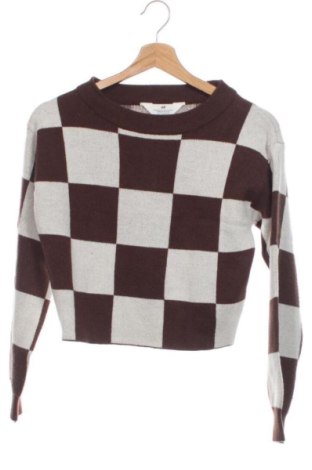 Kinderpullover H&M, Größe 10-11y/ 146-152 cm, Farbe Mehrfarbig, Preis € 8,70, #137752108