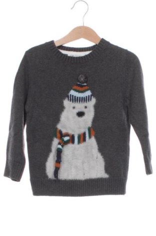 Детски пуловер H&M, Размер 2-3y/ 98-104 см, Цвят Многоцветен, Цена 8,76 €, #137799775