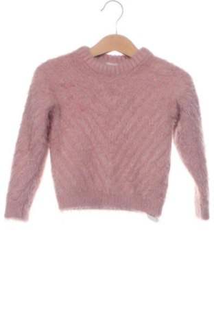 Kinderpullover Hema, Größe 2-3y/ 98-104 cm, Farbe Rosa, Preis € 8,00, #137776828