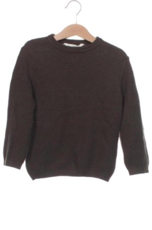 Kinderpullover Mango, Größe 3-4y/ 104-110 cm, Farbe Grün, Preis € 7,00, #137767419