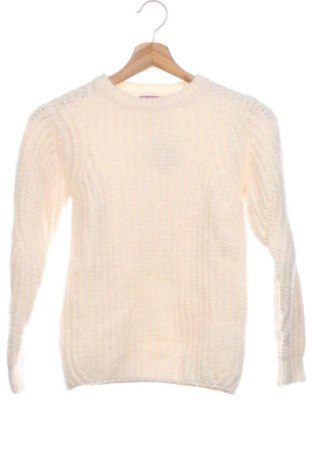 Pulover pentru copii MyMO, Mărime 9-10y/ 140-146 cm, Culoare Ecru, Preț 91,31 Lei, #137768705