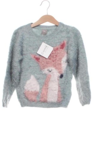 Dziecięcy sweter Pepco, Rozmiar 5-6y/ 116-122 cm, Kolor Kolorowy, Cena 38,10 zł, #137802669