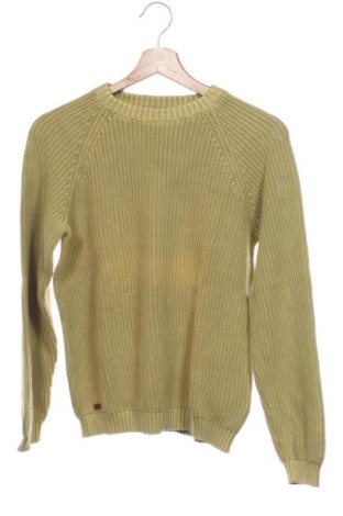 Dziecięcy sweter Reserved, Rozmiar 10-11y/ 146-152 cm, Kolor Żółty, Cena 37,10 zł, #137799877