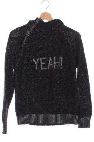 Kinderpullover Zara, Größe 12-13y/ 158-164 cm, Farbe Schwarz, Preis € 8,18, #137765070