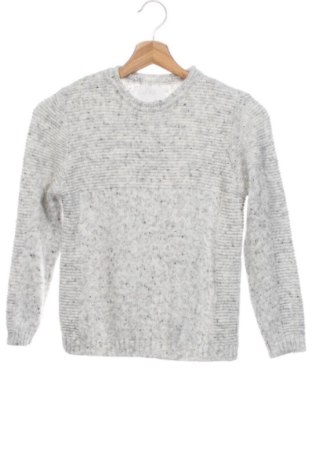 Kinderpullover Zara, Größe 6-7y/ 122-128 cm, Farbe Grau, Preis € 14,81, #137776255