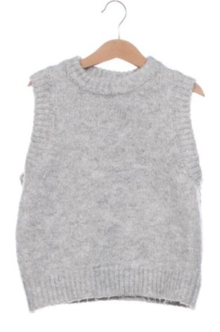 Dziecięcy sweter Zara, Rozmiar 9-10y/ 140-146 cm, Kolor Szary, Cena 33,87 zł, #137792146