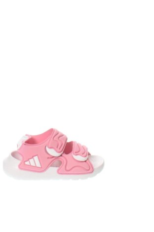 Sandale pentru copii Adidas, Mărime 28, Culoare Roz, Preț 172,99 Lei, #137793506