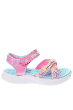 Dětské sandály Skechers, Velikost 36, Barva Vícebarevné, Cena  809,00 Kč, #137790305