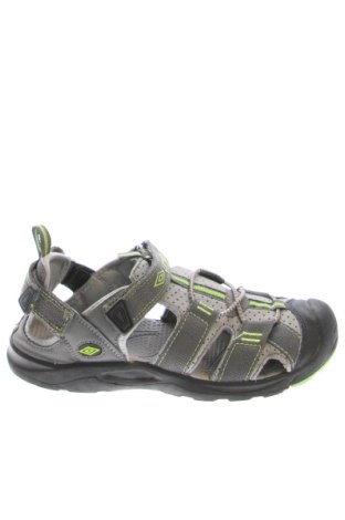 Dětské sandály Umbro, Velikost 35, Barva Šedá, Cena  438,00 Kč, #137794659