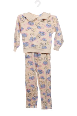 Dresy dziecięce Disney, Rozmiar 7-8y/ 128-134 cm, Kolor Kolorowy, Cena 145,51 zł, #137767320