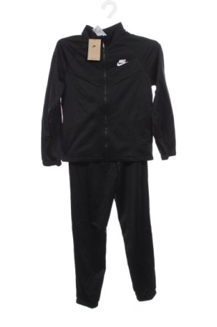 Gyerek sport szett Nike, Méret 11-12y / 152-158 cm, Szín Fekete, Ár 21 459 Ft, #137796170