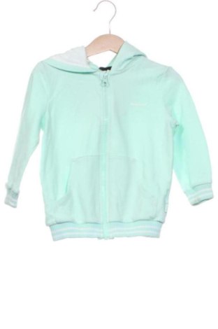 Gyerek sweatshirt Bekkin, Méret 18-24m / 86-98 cm, Szín Zöld, Ár 3 901 Ft, #137803794