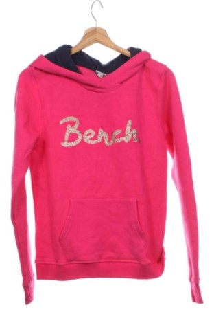 Hanorac pentru copii Bench, Mărime 15-18y/ 170-176 cm, Culoare Roz, Preț 160,54 Lei, #137769128