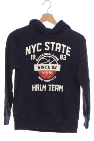 Kinder Sweatshirts C&A, Größe 10-11y/ 146-152 cm, Farbe Blau, Preis € 11,34, #137769559