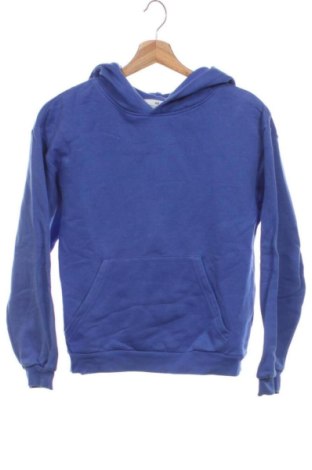 Kinder Sweatshirts H&M, Größe 10-11y/ 146-152 cm, Farbe Lila, Preis € 11,00, #137771083