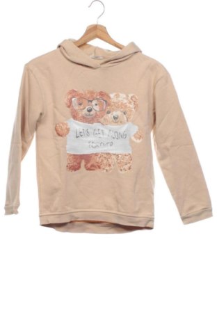 Kinder Sweatshirts LC Waikiki, Größe 9-10y/ 140-146 cm, Farbe Beige, Preis € 11,00, #137770930