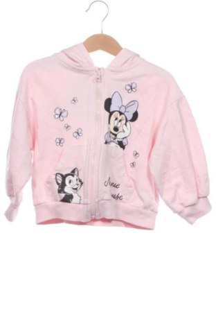 Detská mikina  Minnie Mouse, Veľkosť 3-4y/ 104-110 cm, Farba Viacfarebná, Cena  11,81 €, #137796526