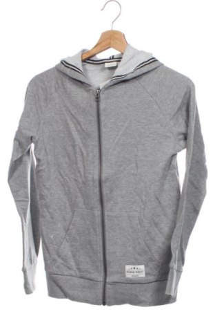 Gyerek sweatshirt Name It, Méret 10-11y / 146-152 cm, Szín Szürke, Ár 9 220 Ft, #137802801