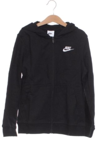 Kinder Sweatshirts Nike, Größe 8-9y/ 134-140 cm, Farbe Schwarz, Preis € 48,00, #137772978