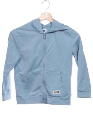 Hanorac pentru copii Okaidi, Mărime 6-7y/ 122-128 cm, Culoare Albastru, Preț 57,74 Lei, #137798813