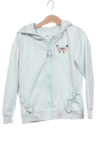 Gyerek sweatshirt Sinsay, Méret 6-7y / 122-128 cm, Szín Szürke, Ár 4 021 Ft, #137784225