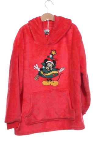 Dětská mikina  Sinsay, Velikost 6-7y/ 122-128 cm, Barva Červená, Cena  447,00 Kč, #137788105