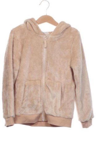 Kinder Sweatshirts Sinsay, Größe 6-7y/ 122-128 cm, Farbe Beige, Preis € 11,00, #137764303