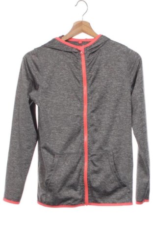 Hanorac pentru copii Unbranded, Mărime 10-11y/ 146-152 cm, Culoare Gri, Preț 64,91 Lei, #137768281