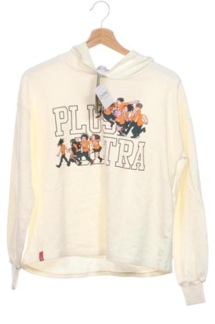 Detská mikina  United Colors Of Benetton, Veľkosť 13-14y/ 164-168 cm, Farba Viacfarebná, Cena  26,00 €, #137793134