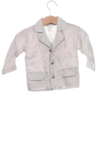 Sacou pentru copii Coccode, Mărime 6-9m/ 68-74 cm, Culoare Gri, Preț 368,25 Lei, #137790185