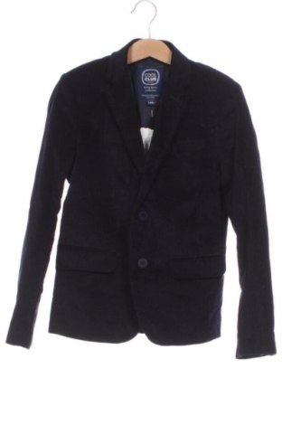 Sacou pentru copii Coolclub, Mărime 9-10y/ 140-146 cm, Culoare Albastru, Preț 85,55 Lei, #137770702