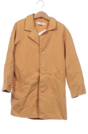 Detské sako  Tiny Cottons, Veľkosť 7-8y/ 128-134 cm, Farba Oranžová, Cena  70,00 €, #137795181
